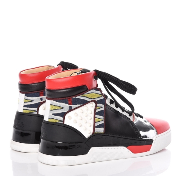 Christian louboutin - Picture 3 of 4